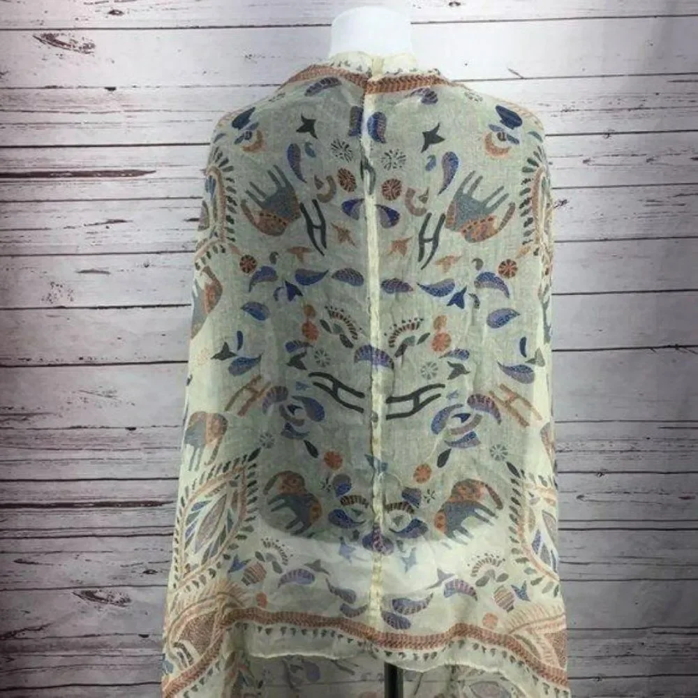 Boutique white elephant